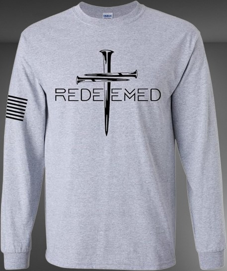 Christian Tee Shirts