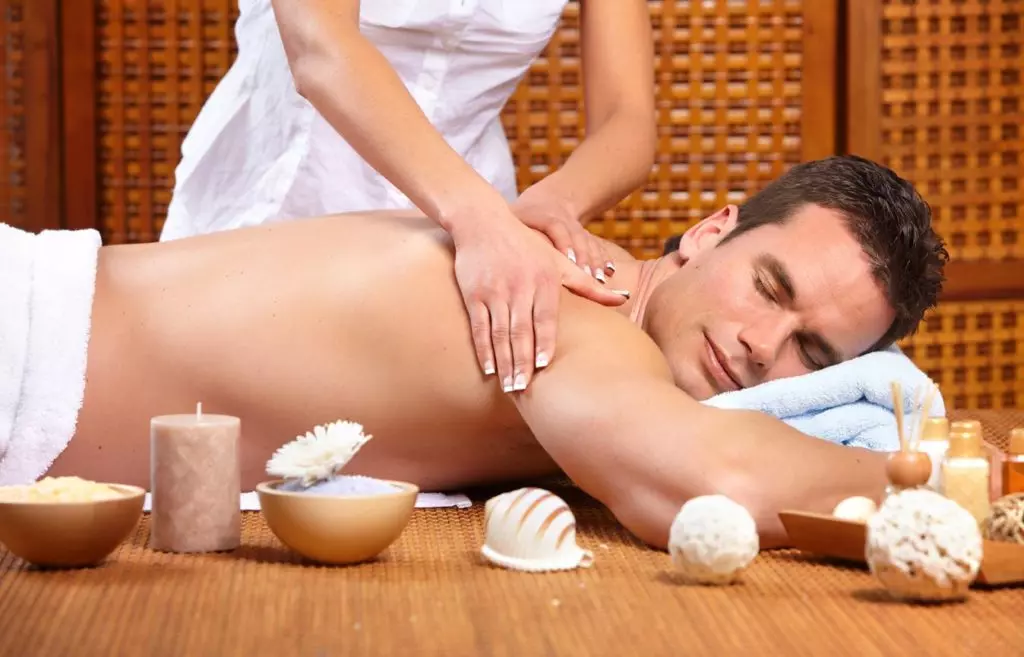 Massage