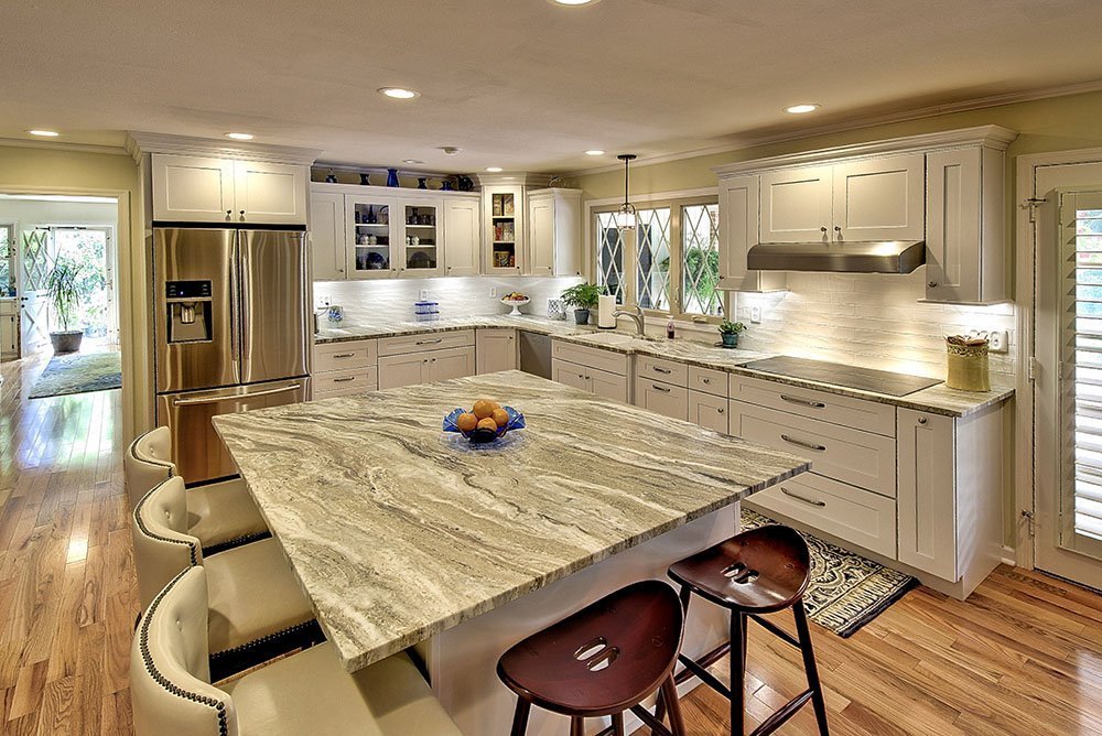 Affordable Kitchen Remodeling Services in Snohomish WA