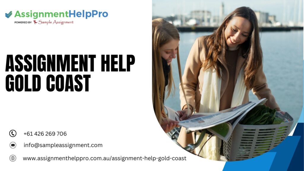 Assignment Help Gold Coast