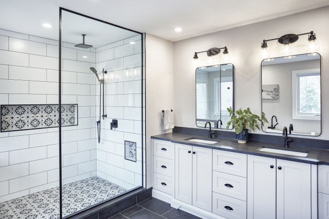 Bathroom Remodel Contractor