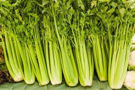 Benefits of Celery Leaves For Health