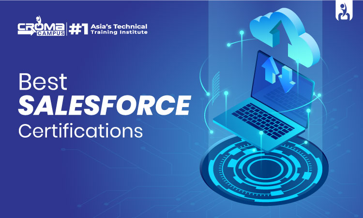 Best Salesforce Certification: Unlock lucrative job roles with Salesforce training. Boost your career with the best certification in the industry.