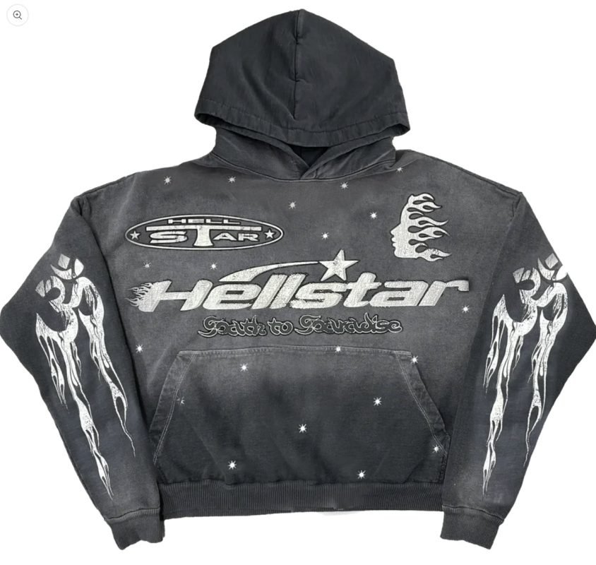 Hellstar Clothing