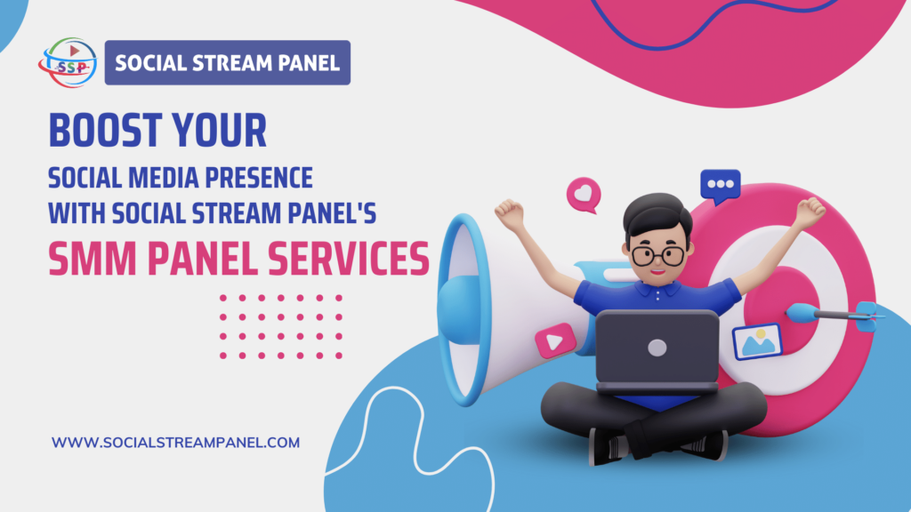 smm panel services