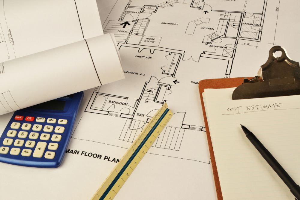 Construction Estimating Services