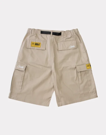 Corteiz Cargo Shorts