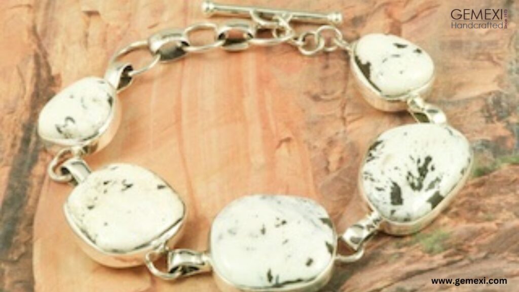 Cultural Influences Native American Artistry in White Buffalo Turquoise Jewelry