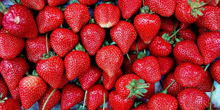 How Strawberries Can Help Treat Asthma?