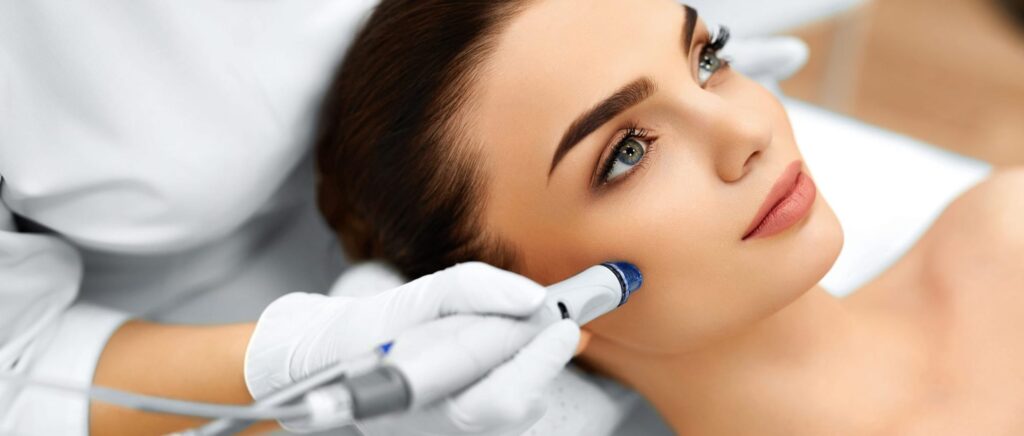 hydrafacial treatment price dubai,