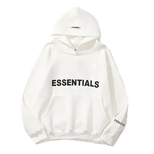 Essentials Hoodie