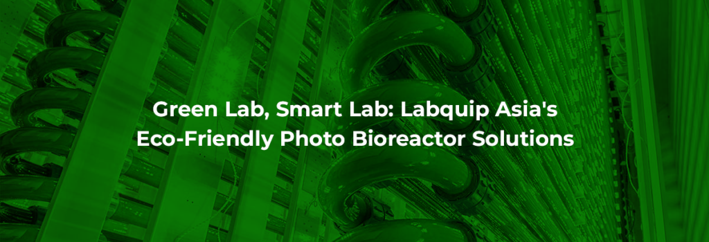 Photo Bioreactor | Labquipasia