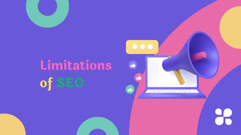 Limitations of SEO