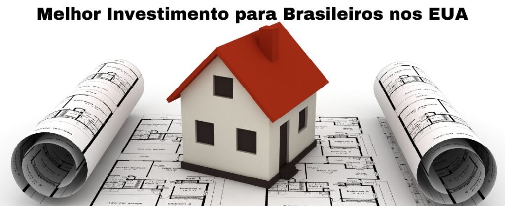 Melhor Investimento para Brasileiros nos EUA with Praetorian Capital Group