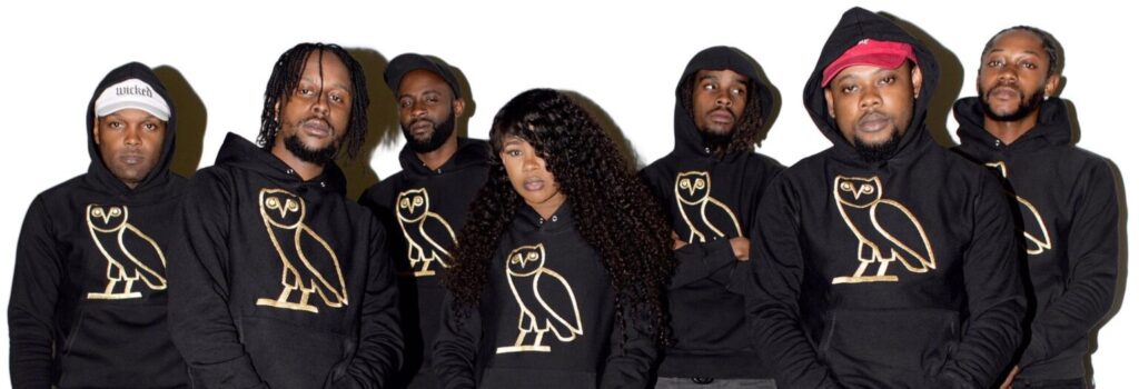 Ovo Clothing