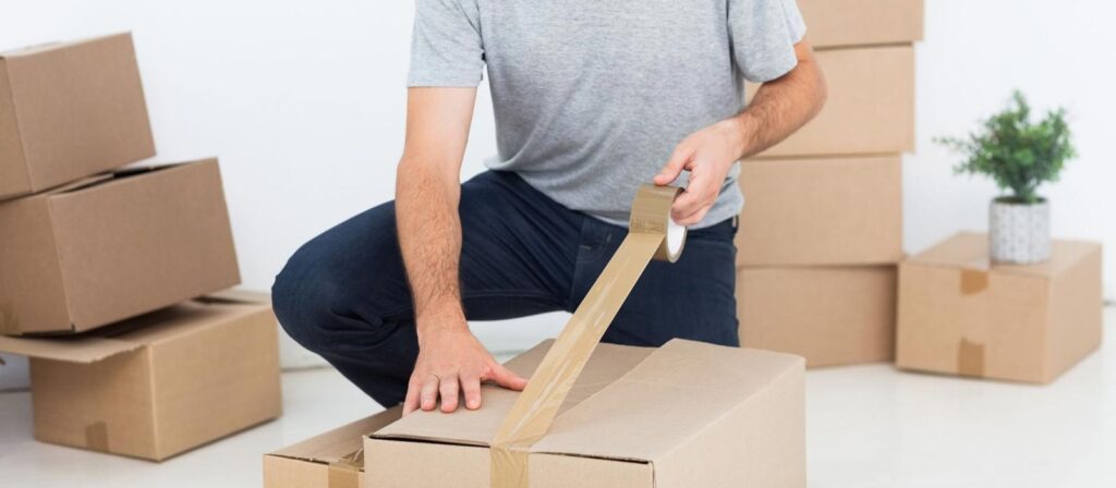 Reliable Packing and Unpacking Services in Muskegon MI