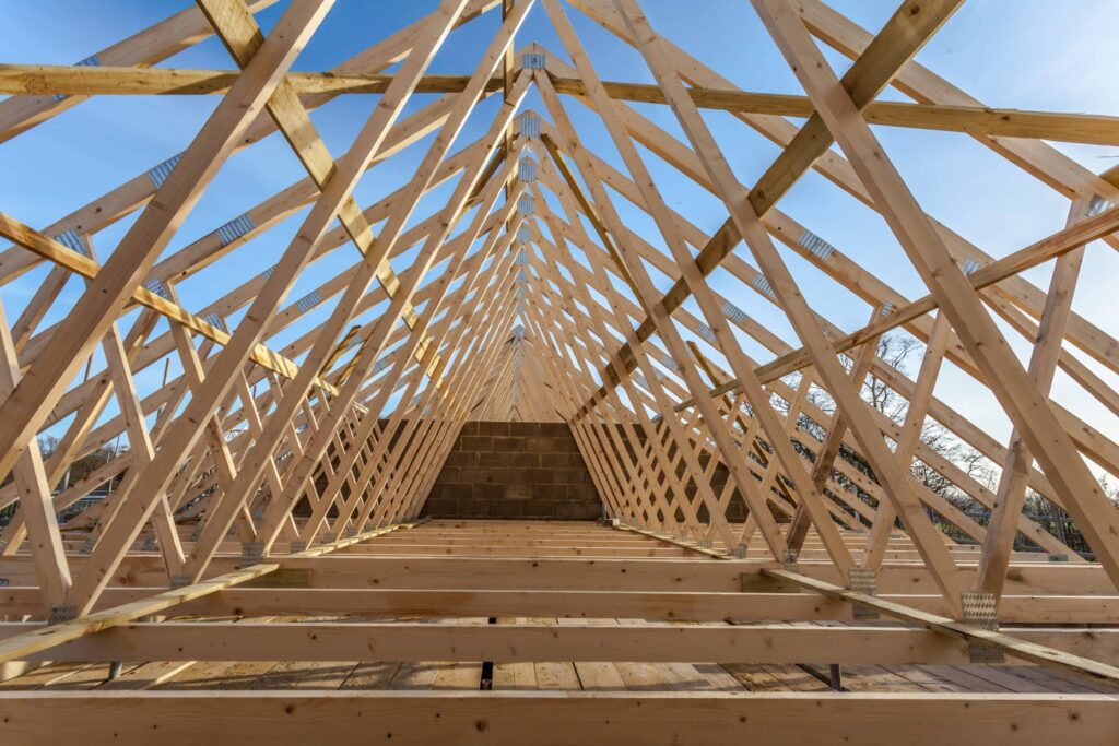 roof truss manufacturing services in oviedo fl