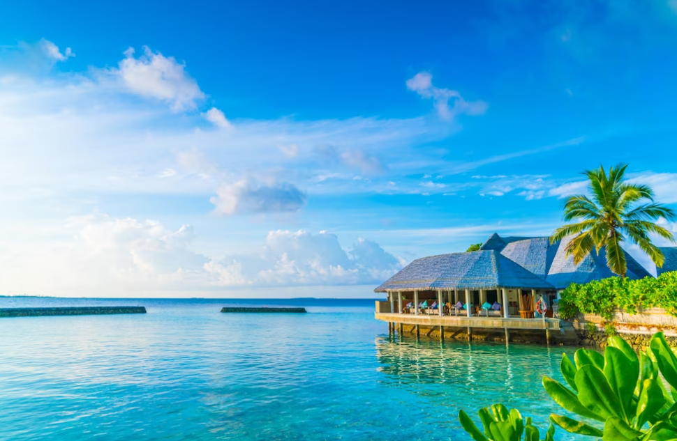 Maldives vacation discounted packages