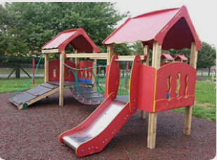 playground equipment