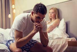 Does erectile dysfunction have a long-term cure?