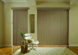 Vertical Blinds