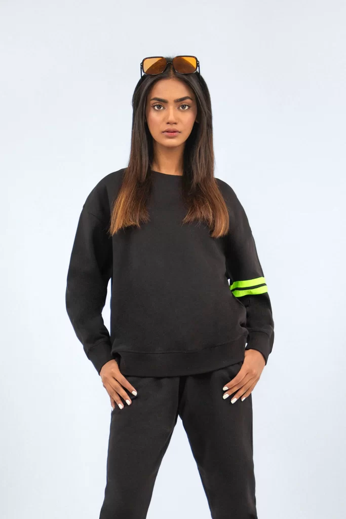 best online sweatshirts for women  in Pakistan