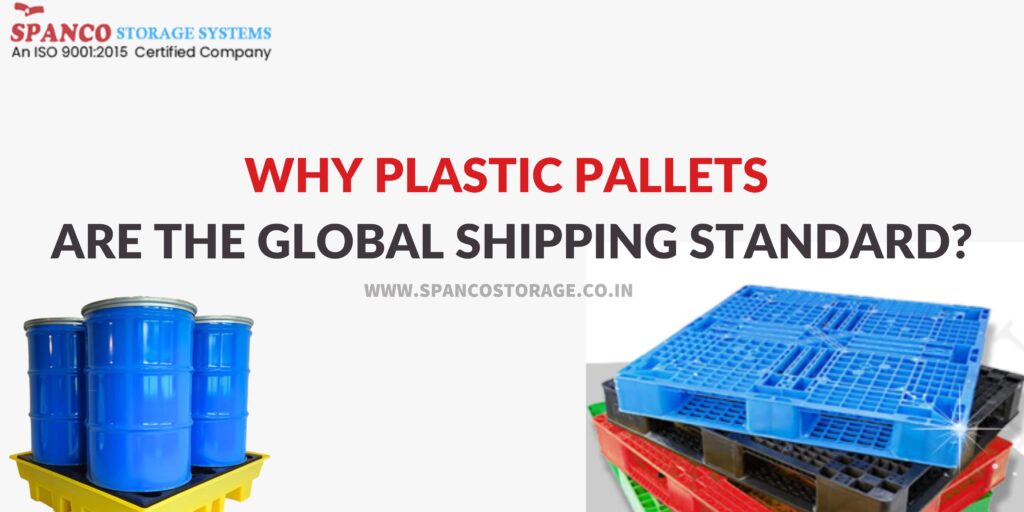 Plastic Pallets