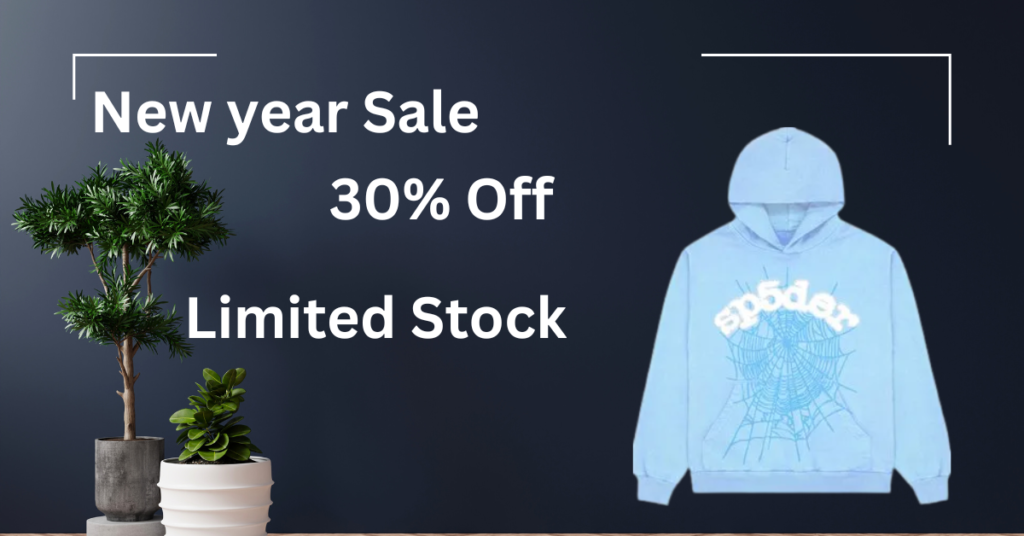 Sp5der Hoodie