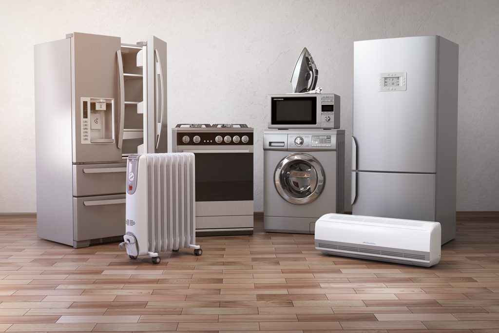 affordable used appliances for Sale in tomball tx