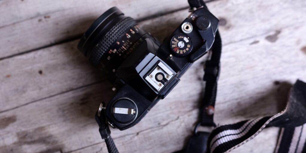 Film Cameras