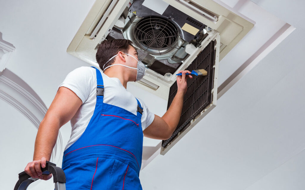 appliance repair company in lawrenceville ga