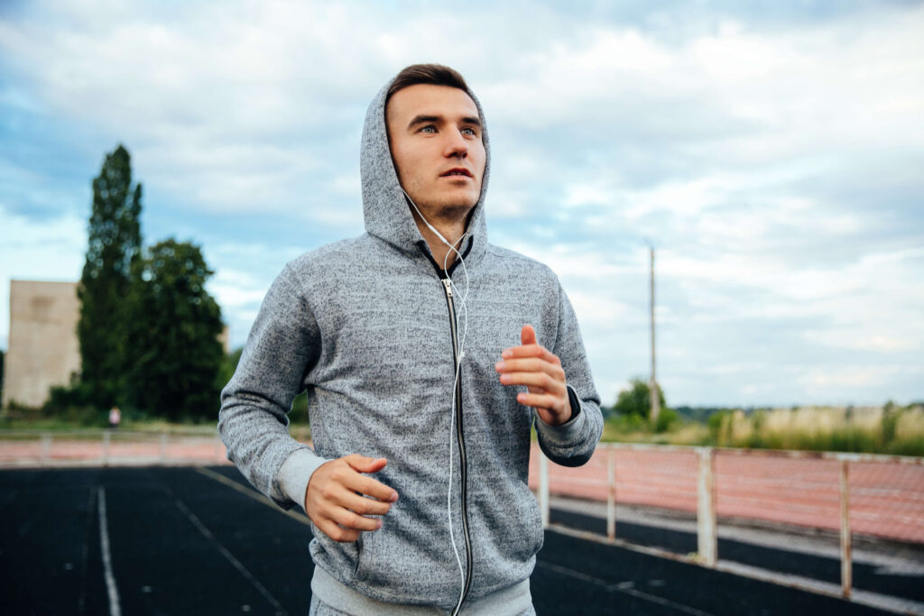 The Evolution of Tracksuits: A Sleek Approach for Modern Men