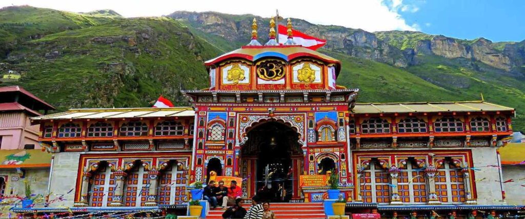 Ek Dham Yatra 2024