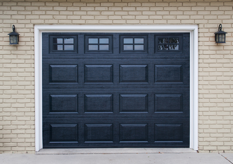 Garage Door Repair Maryland