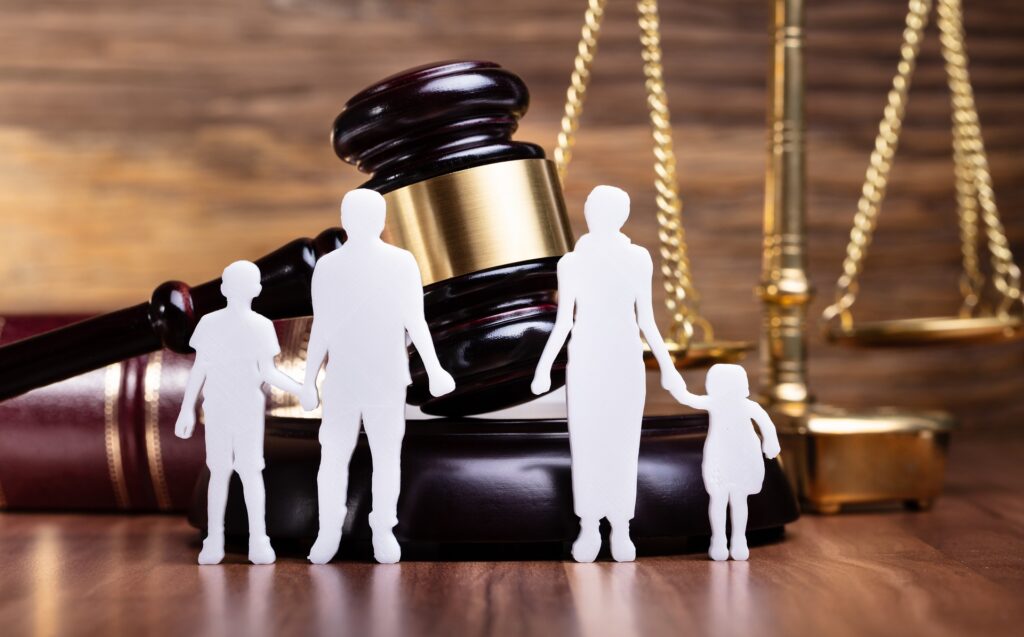 family law jobs birmingham