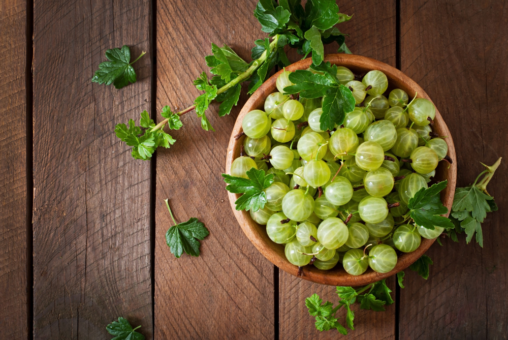 Health Benefits of Amla for Men