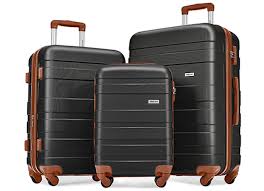 Luggage sale