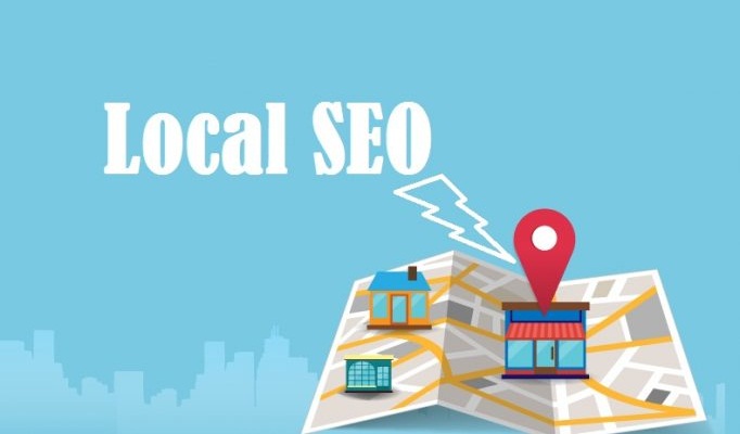 local SEO services Austin