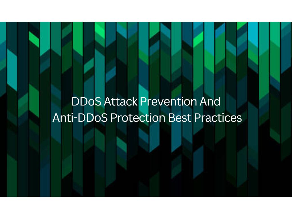 managed ddos protection