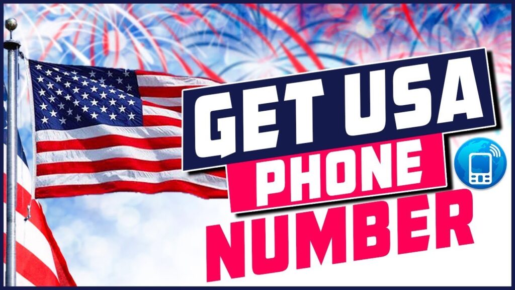 secrets of US phone numbers