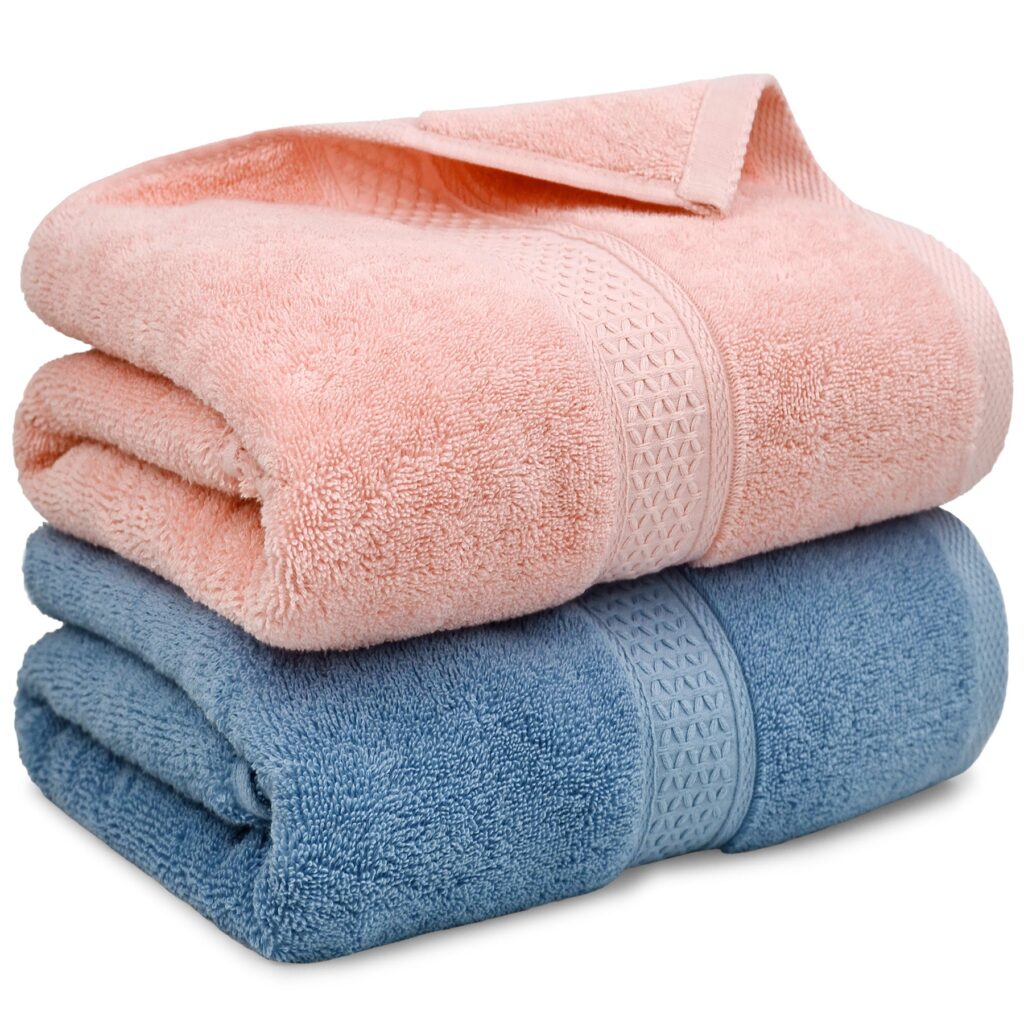 Soft Towels