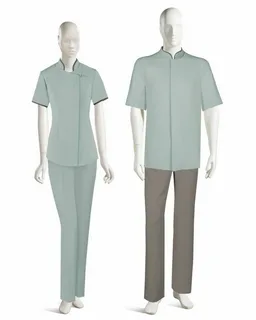 spa-uniforms