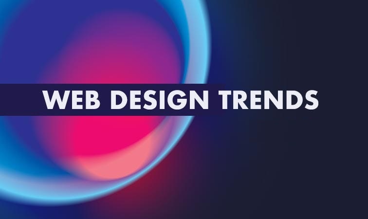 3 Web Designing Trends for 2024 That You Can't Miss Out