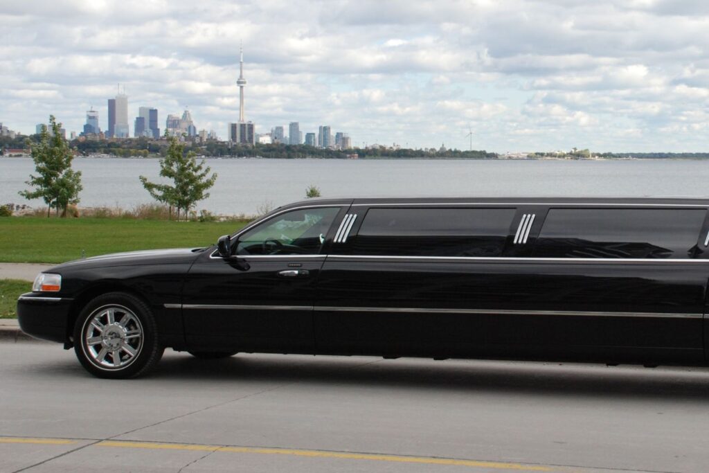 Limo service