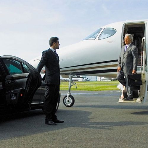 Airport Limo Company