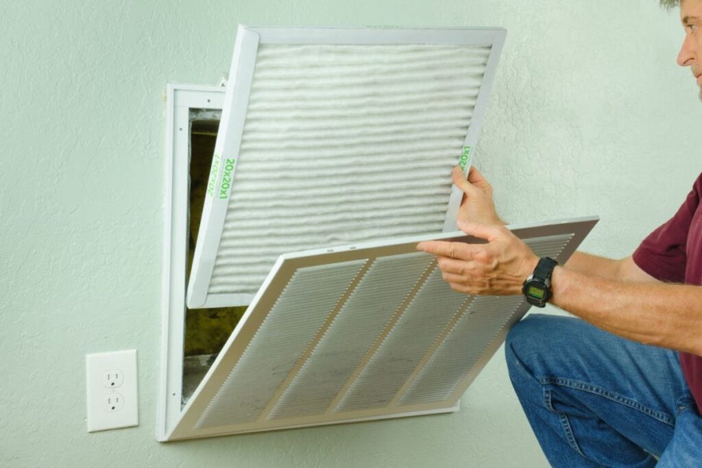 Allergy Relief Choosing the Ideal Air Filter for Your Needs