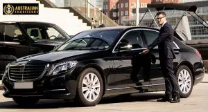 chauffeur cars Brisbane