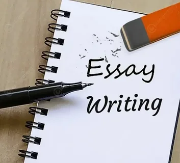 ESSAY WRITING