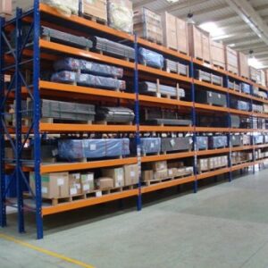 Choosing a Reliable Heavy Duty Pallet Rack Manufacturer