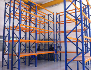 Heavy Duty Racks Manufacturers: Built to Endure, Built for You